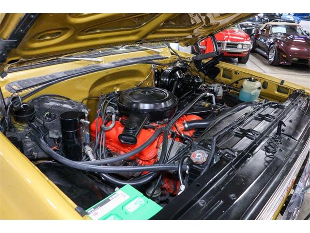 1976 GMC Suburban (CC-1815563) for sale in Kentwood, Michigan