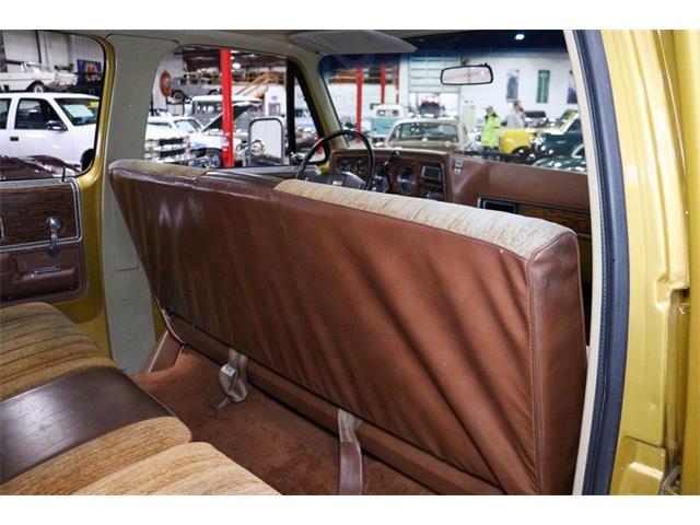 1976 GMC Suburban (CC-1815563) for sale in Kentwood, Michigan