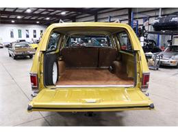 1976 GMC Suburban (CC-1815563) for sale in Kentwood, Michigan