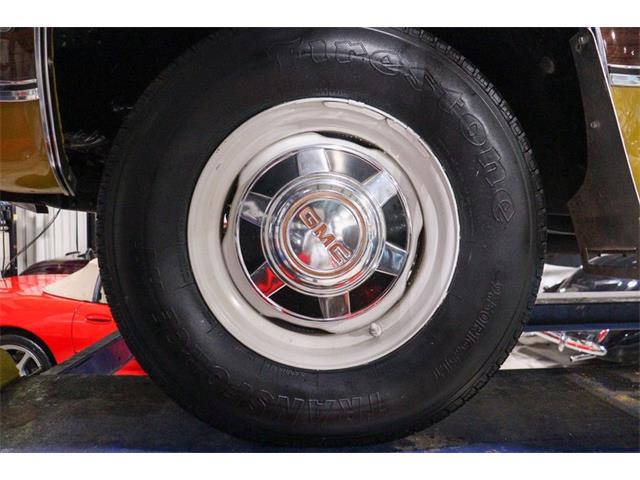 1976 GMC Suburban (CC-1815563) for sale in Kentwood, Michigan
