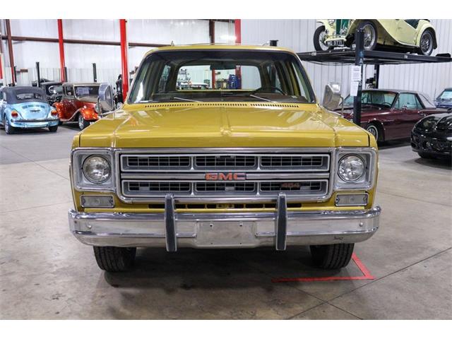 1976 GMC Suburban (CC-1815563) for sale in Kentwood, Michigan