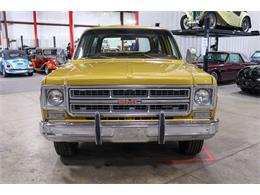 1976 GMC Suburban (CC-1815563) for sale in Kentwood, Michigan