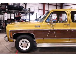1976 GMC Suburban (CC-1815563) for sale in Kentwood, Michigan
