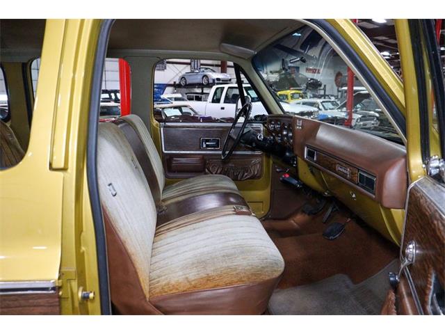 1976 GMC Suburban (CC-1815563) for sale in Kentwood, Michigan