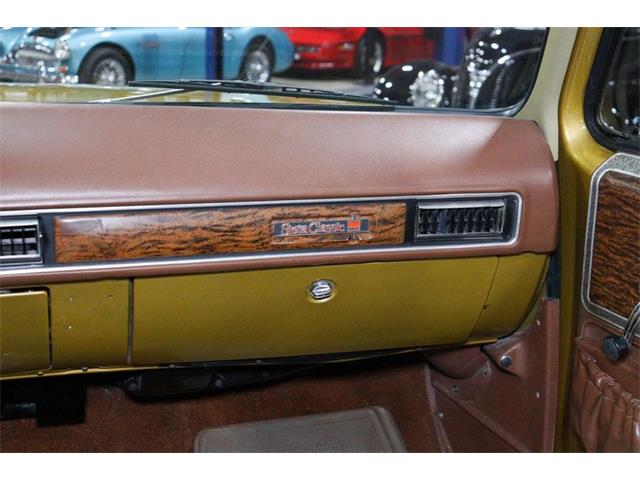 1976 GMC Suburban (CC-1815563) for sale in Kentwood, Michigan