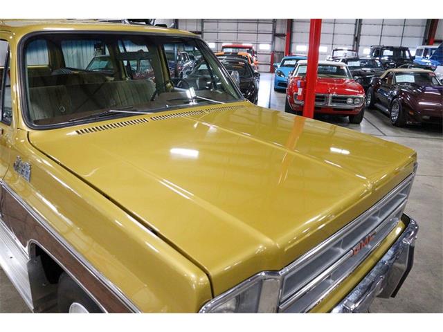 1976 GMC Suburban (CC-1815563) for sale in Kentwood, Michigan