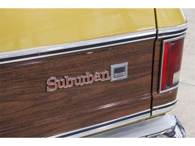 1976 GMC Suburban (CC-1815563) for sale in Kentwood, Michigan