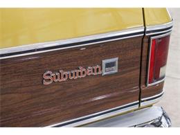 1976 GMC Suburban (CC-1815563) for sale in Kentwood, Michigan