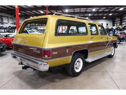 1976 GMC Suburban (CC-1815563) for sale in Kentwood, Michigan