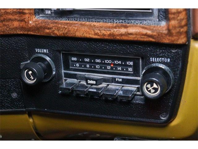 1976 GMC Suburban (CC-1815563) for sale in Kentwood, Michigan