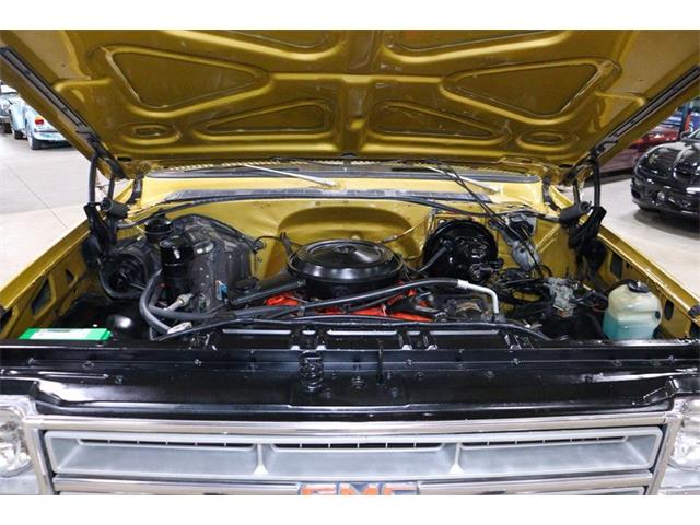 1976 GMC Suburban (CC-1815563) for sale in Kentwood, Michigan