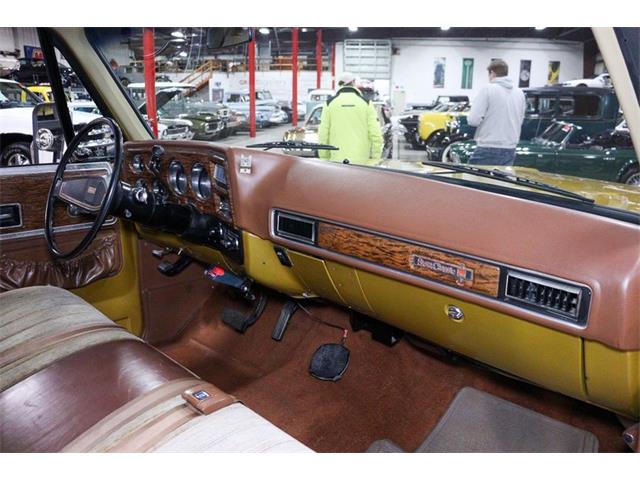 1976 GMC Suburban (CC-1815563) for sale in Kentwood, Michigan
