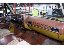 1976 GMC Suburban (CC-1815563) for sale in Kentwood, Michigan