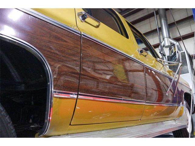 1976 GMC Suburban (CC-1815563) for sale in Kentwood, Michigan