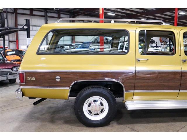 1976 GMC Suburban (CC-1815563) for sale in Kentwood, Michigan