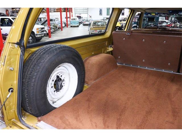 1976 GMC Suburban (CC-1815563) for sale in Kentwood, Michigan