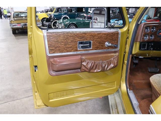 1976 GMC Suburban (CC-1815563) for sale in Kentwood, Michigan