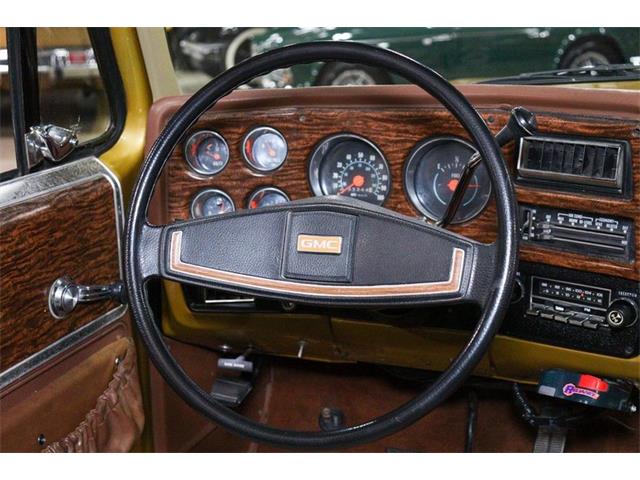 1976 GMC Suburban (CC-1815563) for sale in Kentwood, Michigan