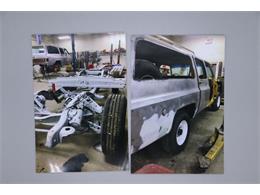 1976 GMC Suburban (CC-1815563) for sale in Kentwood, Michigan