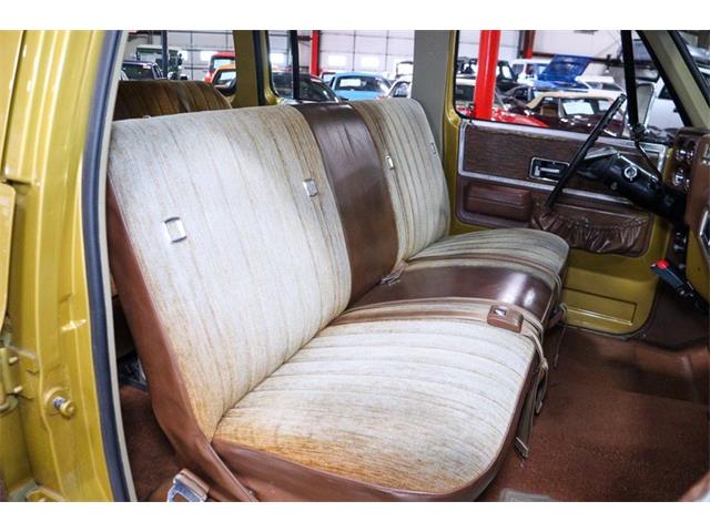 1976 GMC Suburban (CC-1815563) for sale in Kentwood, Michigan