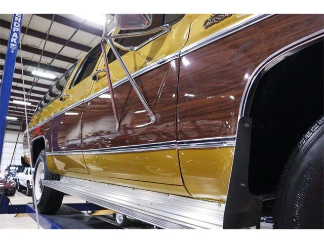1976 GMC Suburban (CC-1815563) for sale in Kentwood, Michigan