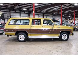 1976 GMC Suburban (CC-1815563) for sale in Kentwood, Michigan