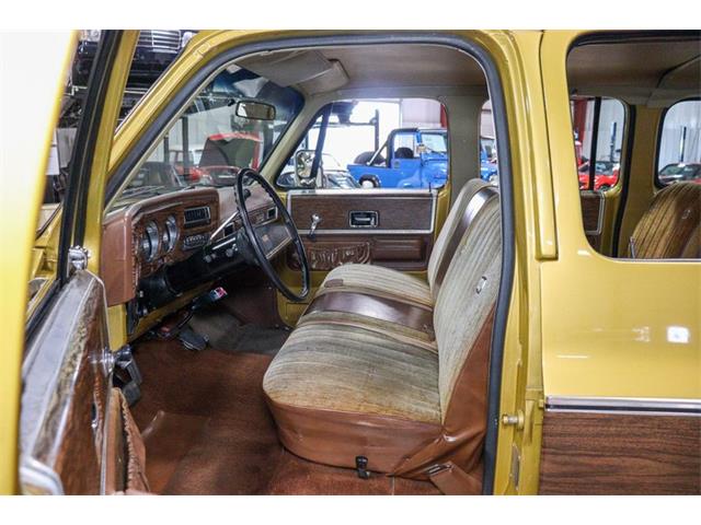 1976 GMC Suburban (CC-1815563) for sale in Kentwood, Michigan