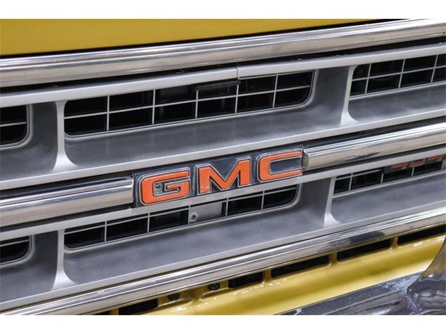 1976 GMC Suburban (CC-1815563) for sale in Kentwood, Michigan
