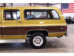 1976 GMC Suburban (CC-1815563) for sale in Kentwood, Michigan