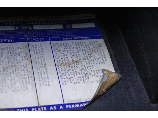 1976 GMC Suburban (CC-1815563) for sale in Kentwood, Michigan