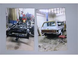 1976 GMC Suburban (CC-1815563) for sale in Kentwood, Michigan