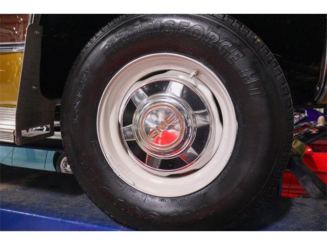 1976 GMC Suburban (CC-1815563) for sale in Kentwood, Michigan
