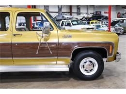 1976 GMC Suburban (CC-1815563) for sale in Kentwood, Michigan