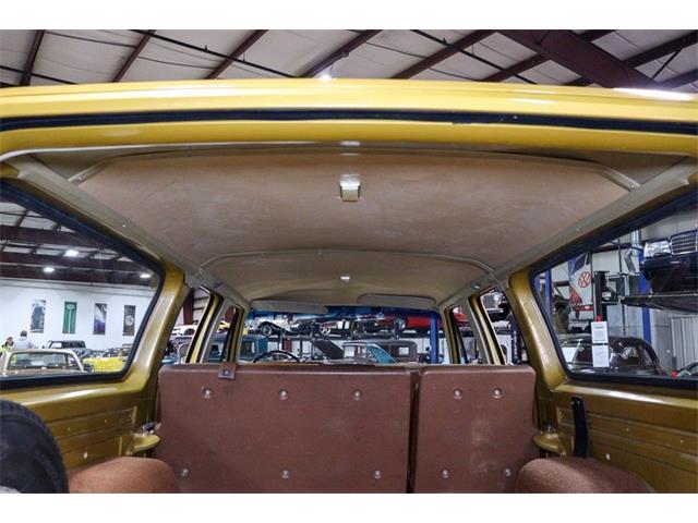 1976 GMC Suburban (CC-1815563) for sale in Kentwood, Michigan