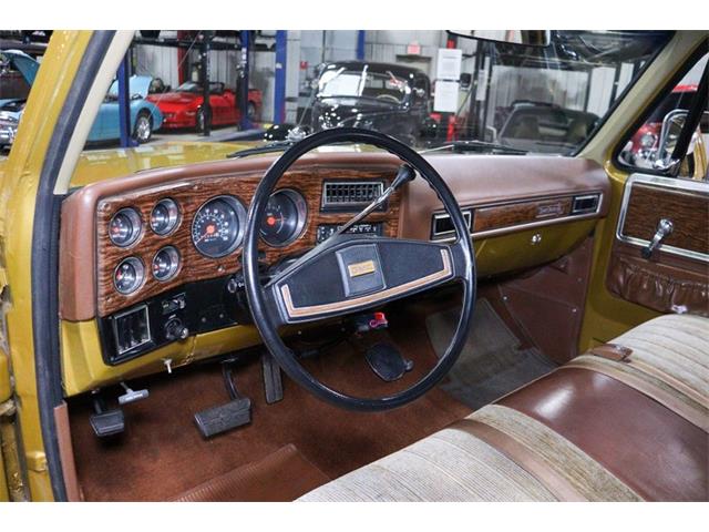 1976 GMC Suburban (CC-1815563) for sale in Kentwood, Michigan