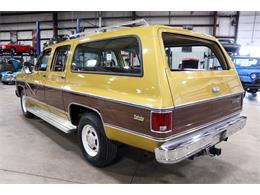 1976 GMC Suburban (CC-1815563) for sale in Kentwood, Michigan