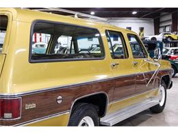 1976 GMC Suburban (CC-1815563) for sale in Kentwood, Michigan