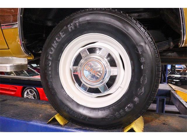 1976 GMC Suburban (CC-1815563) for sale in Kentwood, Michigan