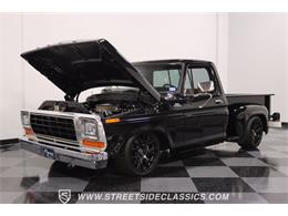 1979 Ford F100 (CC-1815572) for sale in Ft Worth, Texas