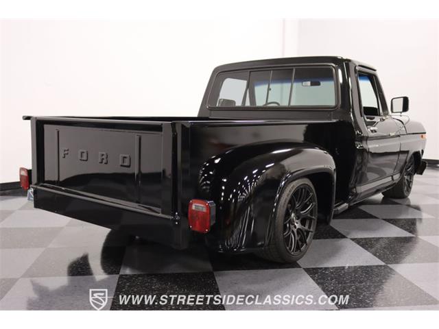 1979 Ford F100 (CC-1815572) for sale in Ft Worth, Texas