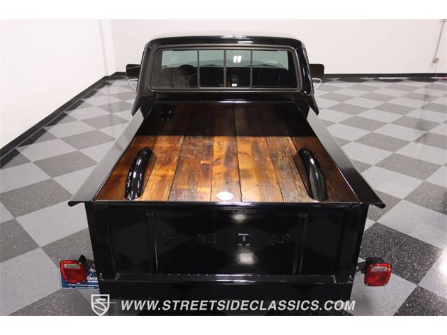1979 Ford F100 (CC-1815572) for sale in Ft Worth, Texas
