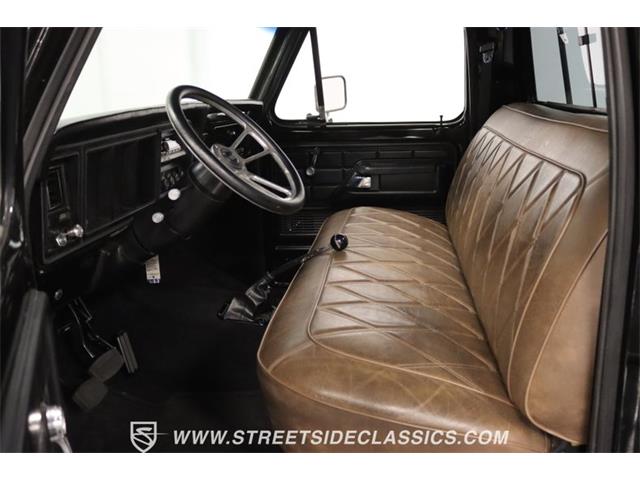 1979 Ford F100 (CC-1815572) for sale in Ft Worth, Texas