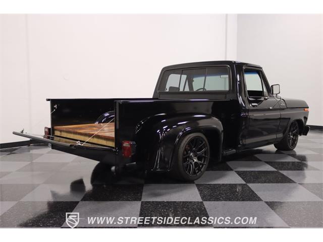 1979 Ford F100 (CC-1815572) for sale in Ft Worth, Texas