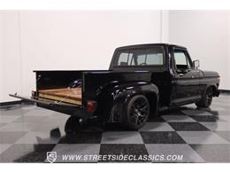 1979 Ford F100 (CC-1815572) for sale in Ft Worth, Texas