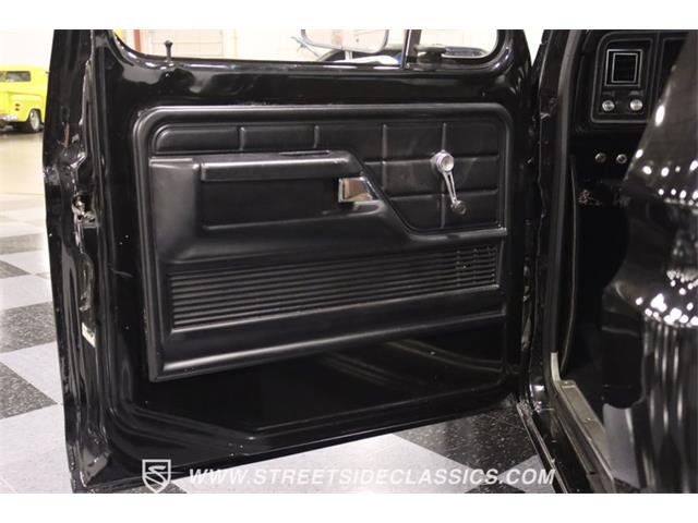 1979 Ford F100 (CC-1815572) for sale in Ft Worth, Texas