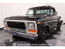 1979 Ford F100 (CC-1815572) for sale in Ft Worth, Texas