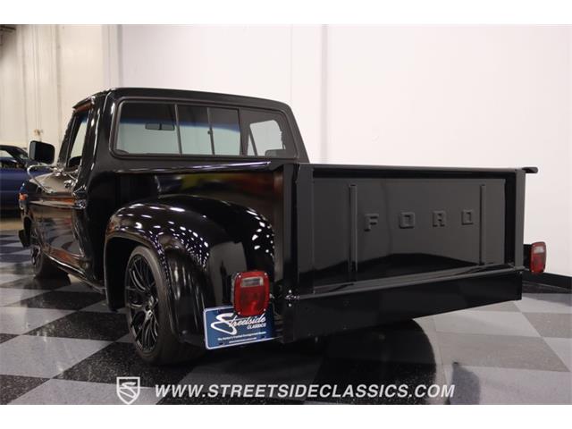 1979 Ford F100 (CC-1815572) for sale in Ft Worth, Texas