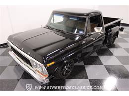 1979 Ford F100 (CC-1815572) for sale in Ft Worth, Texas
