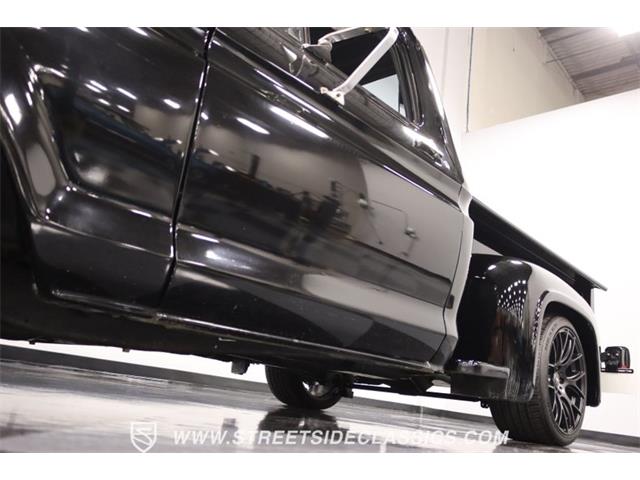 1979 Ford F100 (CC-1815572) for sale in Ft Worth, Texas