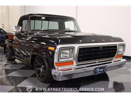 1979 Ford F100 (CC-1815572) for sale in Ft Worth, Texas